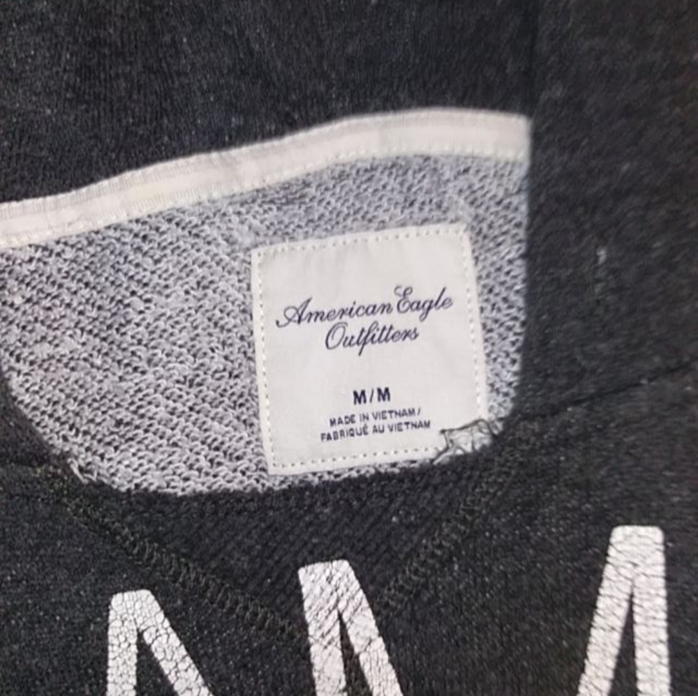 AE Sweater - Picture 2 of 2